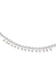 Parisa Zircon Waist Belt