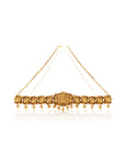 Apsara Temple Waist Belt
