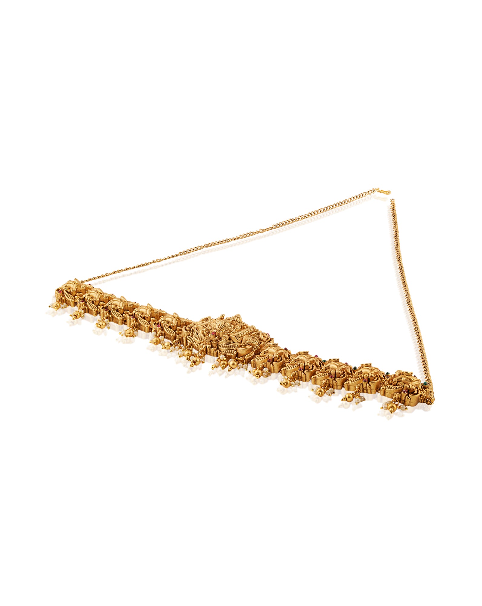 Apsara Temple Waist Belt