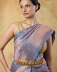 Apsara Temple Waist Belt