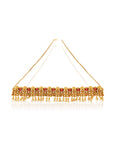 Agatha Temple Waist Belt