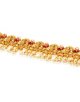 Agatha Temple Waist Belt