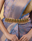 Shrinkhala Temple Waist Belt