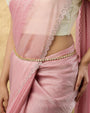 Palvini Kundan Polki Belt