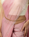 Kubra Temple Waist Belt