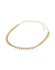 Kubra Temple Waist Belt