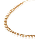 Kubra Temple Waist Belt
