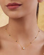 Kyo Everyday 925 Silver Mangalsutra