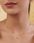 Kyo Everyday 925 Silver Mangalsutra