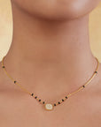 Evi Everyday 925 Silver Mangalsutra