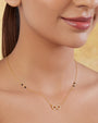 Lio Everyday 925 Silver Mangalsutra