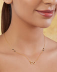 Lio Everyday 925 Silver Mangalsutra