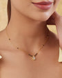 Moa Everyday 925 Silver Mangalsutra
