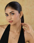 925 Sterling Silver Mangalsutra