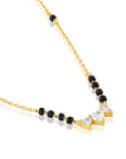 925 Sterling Silver Mangalsutra