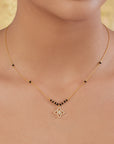 Tyla Everyday 925 Silver Mangalsutra