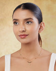 Tyla Everyday 925 Silver Mangalsutra