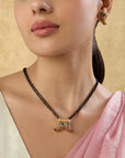 Tharika Mangalsutra Set