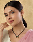Tharika Mangalsutra Set