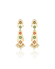 Nimrat Jadau Necklace Set