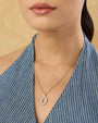 Lucienne Everyday Pendant Necklace