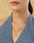 Lucienne Everyday Pendant Necklace