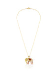 Renée Everyday Pendant Necklace