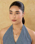 Renée Everyday Pendant Necklace