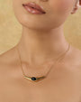 Mireille Everyday Pendant Necklace