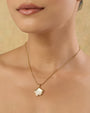 Aurélie Everyday Pendant Necklace