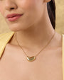 Thérèse Everyday Pendant Necklace