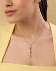 Béatrice Everyday Pendant Necklace