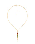 Béatrice Everyday Pendant Necklace