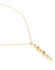 Béatrice Everyday Pendant Necklace