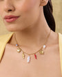 Sabine Everyday Pendant Necklace