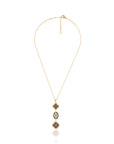 Fabienne Everyday Pendant Necklace
