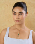 Lilou Everyday Pendant Necklace