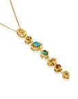 Lilou Everyday Pendant Necklace