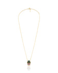 Hamsa Everyday Pendant Necklace