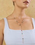 Isaline Everyday Pendant Necklace