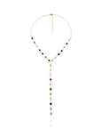 Isaline Everyday Pendant Necklace