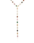 Isaline Everyday Pendant Necklace