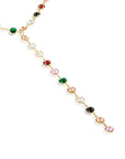 Isaline Everyday Pendant Necklace