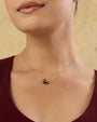 Maëva Everyday Pendant Necklace