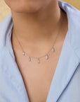 Solène Everyday Short Necklace