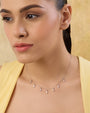 Coralie Everyday Short Necklace