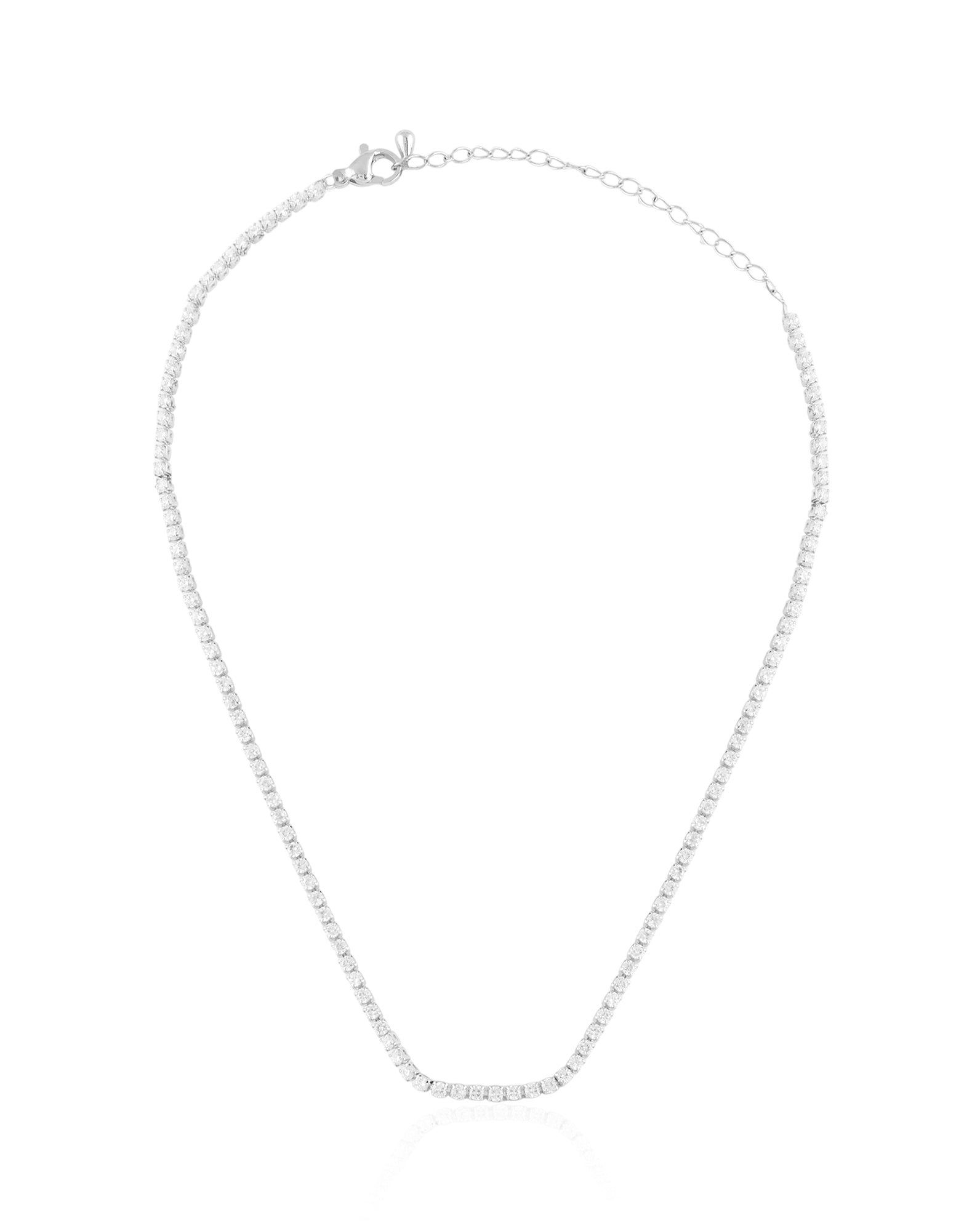 Océane Everyday Short Necklace