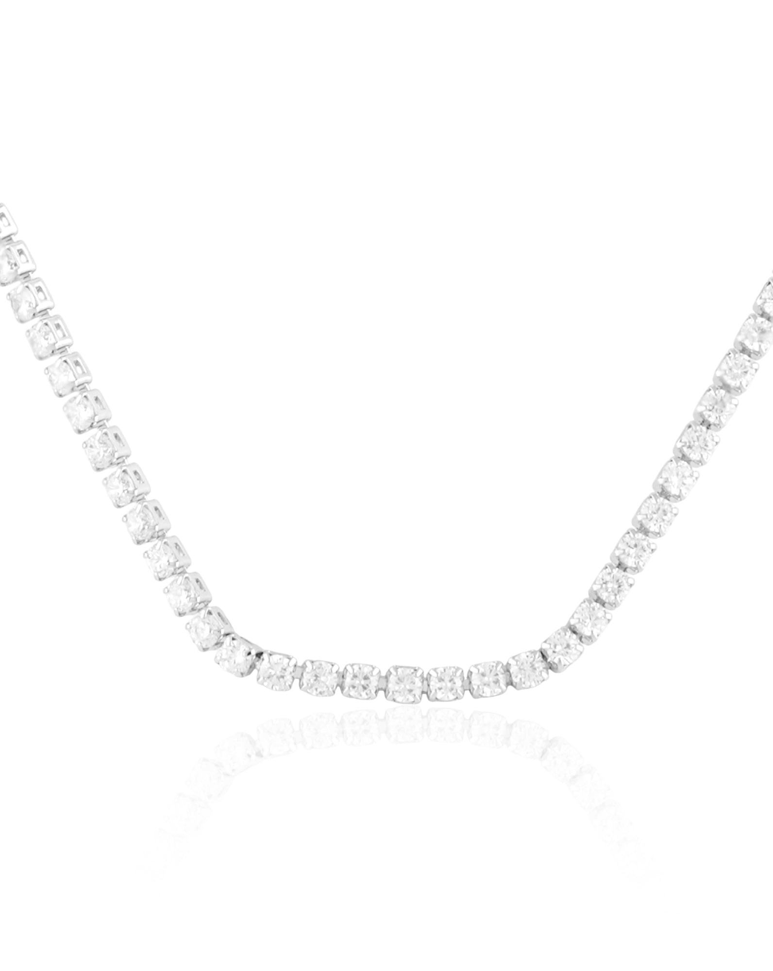 Océane Everyday Short Necklace