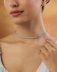 Brigitte Everyday Short Necklace
