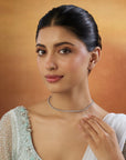 Brigitte Everyday Short Necklace